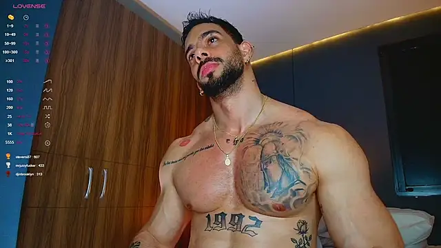 massimo_visconti's live cam