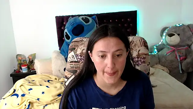Lorenahot_06 webcam