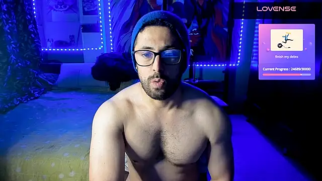 irokdan891 webcam