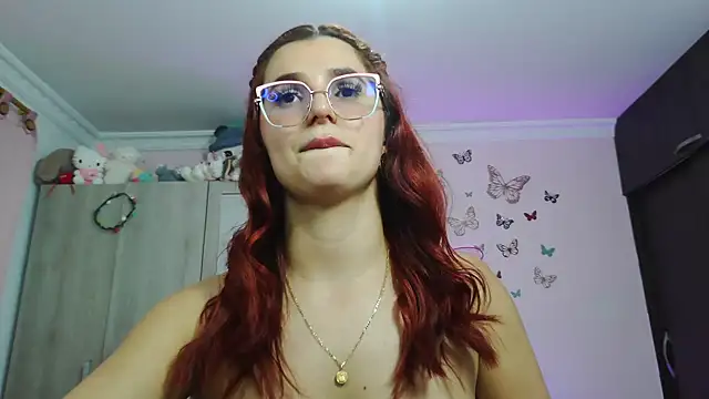 caroline_jonson webcam