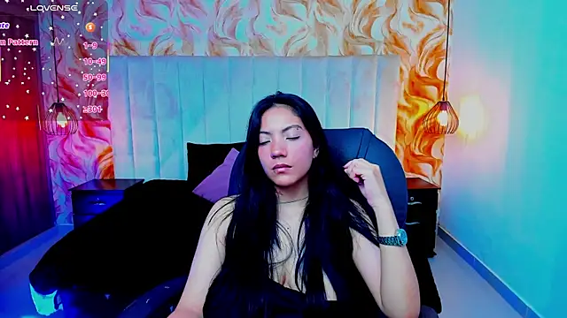 miichael_black webcam