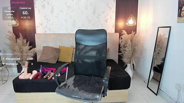 IvannaRosse_ webcam