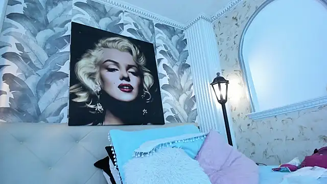 viktoria_davis_ webcam