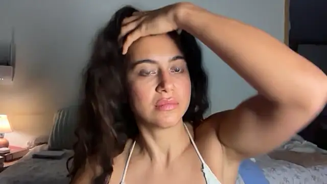 deusaludovica webcam