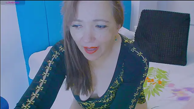 Kendraline1 webcam