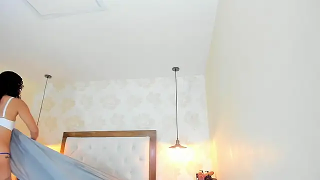 IRISCLARK1 webcam