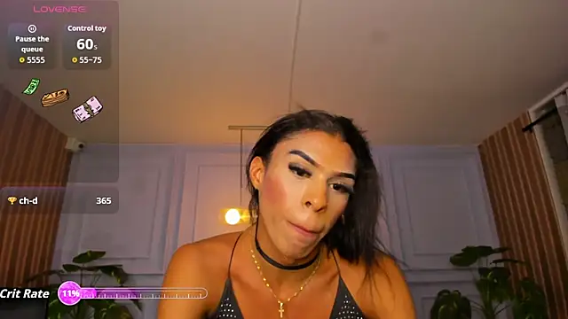keytinthomson_ webcam