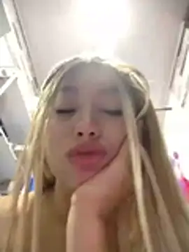 Ariana_bb webcam