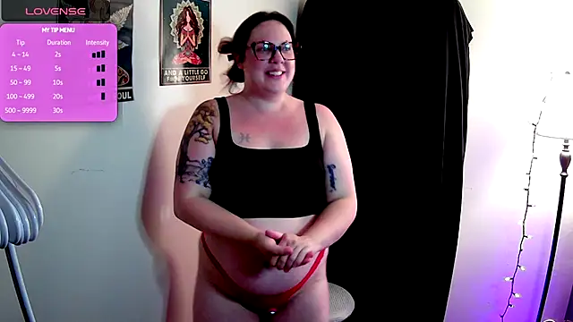 Hamurai420 webcam