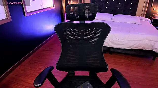 LiaLovet webcam