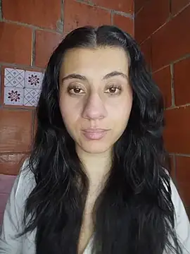 Amanda_x1 webcam