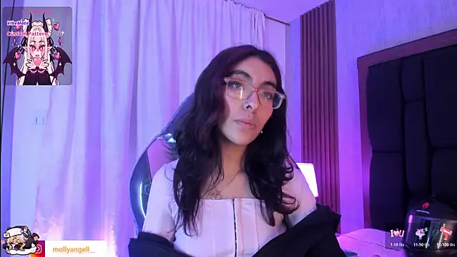Molly_A webcam