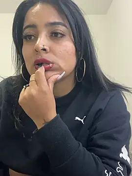 Sarah-917 webcam