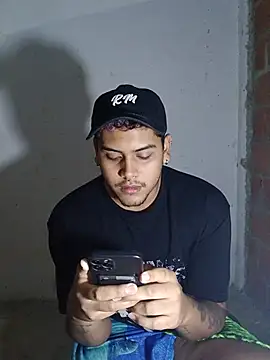 Saul_88 webcam