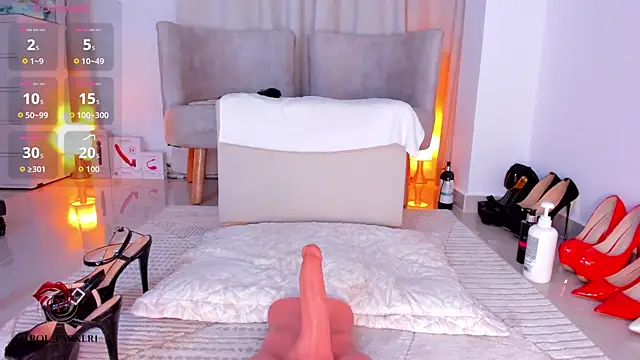 Carol_Parker webcam