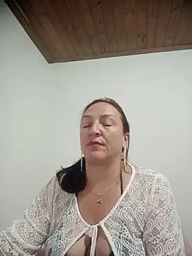 dangerous_milf webcam