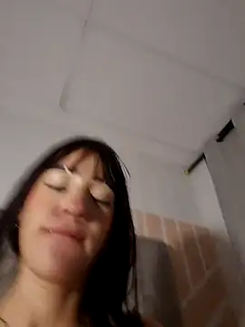Isabela_Velvet webcam