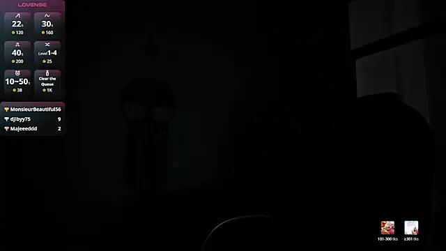 Namy_saha webcam