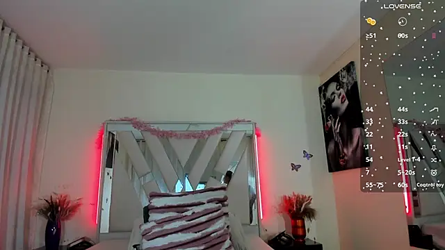 cristal_laurentt webcam