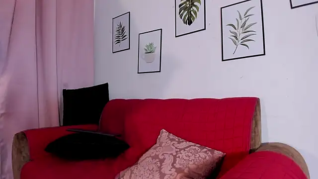 Luna_w10 webcam