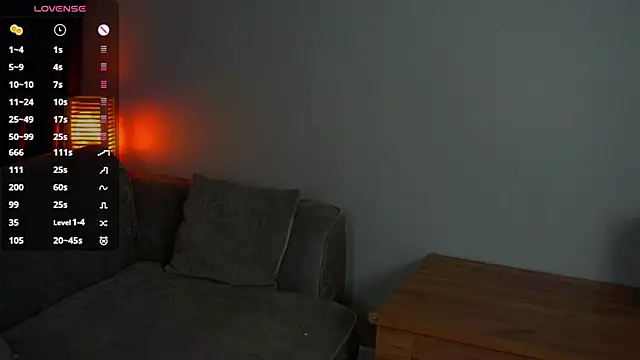 JeaneneKeats webcam