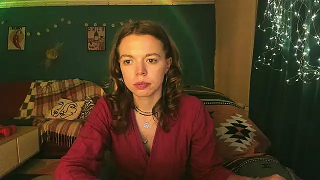 ClancyMorissey webcam