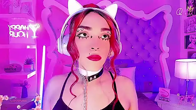 LeyXandrabraz webcam