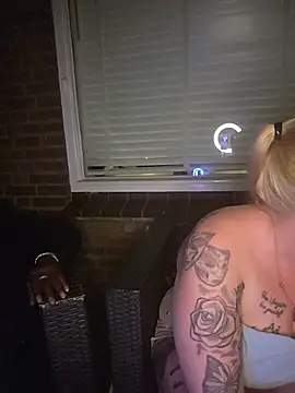 QueenMelissaa webcam