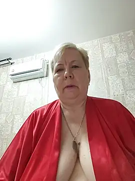 EffectFiona webcam
