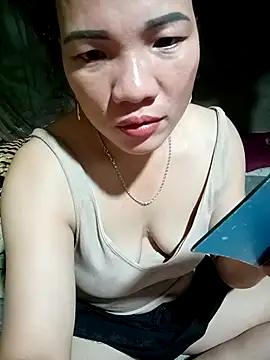Eirlys-baby webcam