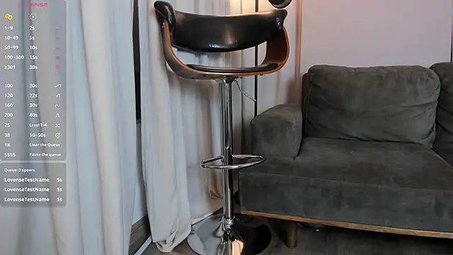 xdaniruiz webcam