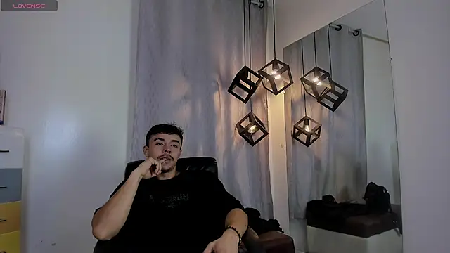 shelby_col webcam