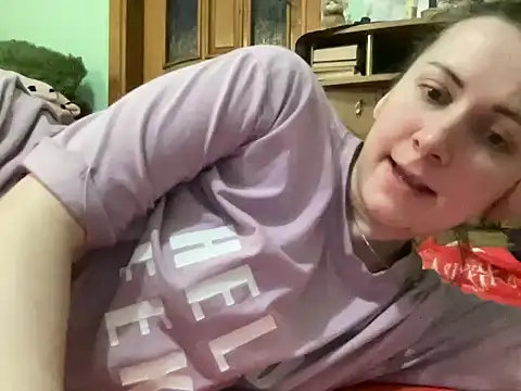 AngelTough20 webcam