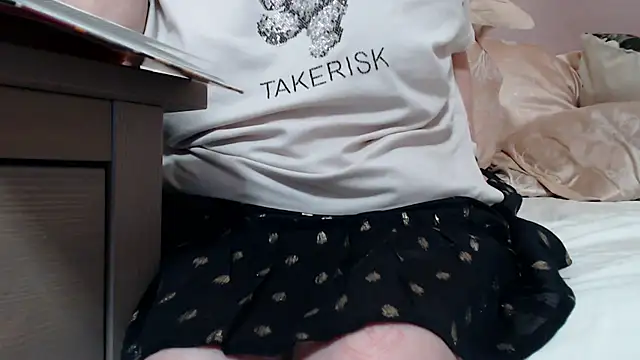 Anabelldestiny webcam