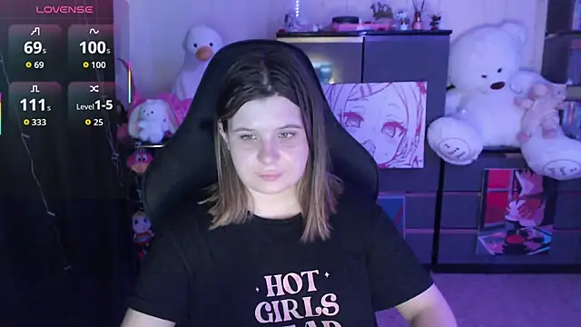 AmyVibess webcam