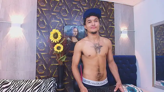 fire_drako_ webcam