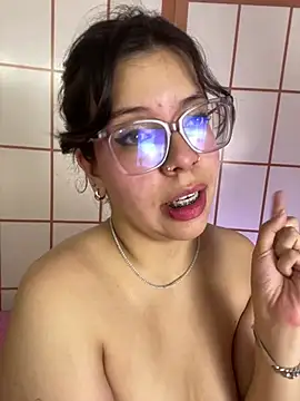 ScaraAndTomy webcam