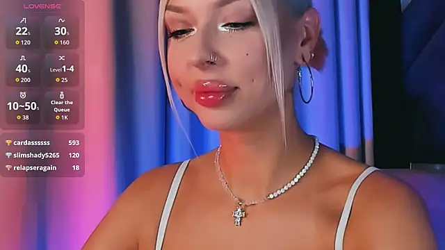 Alaska_Lane webcam