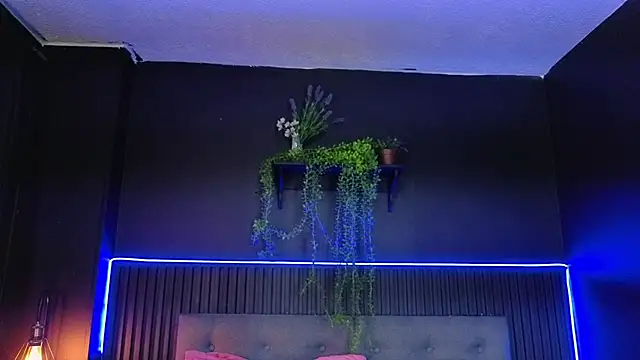 sasi_luna webcam