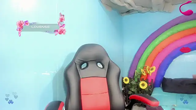 Britany_montiel webcam