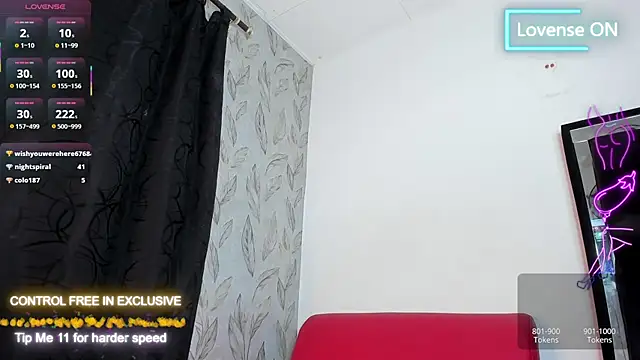 Cyka_Semenobitch webcam