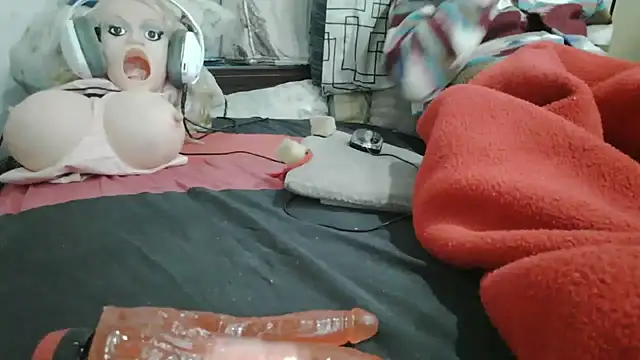 messi_syssy webcam