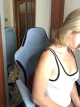 Kristina03 webcam
