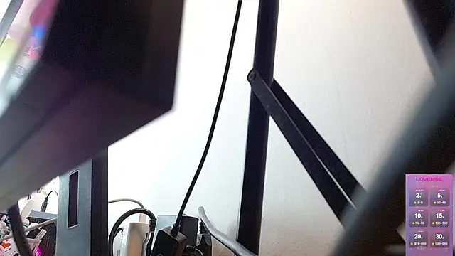 Niky_777 webcam