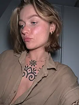 Goldi159 webcam