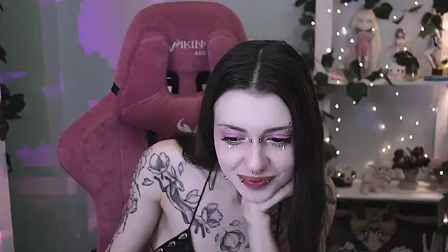 gothickotik webcam