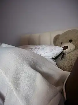 Candy-Heart webcam