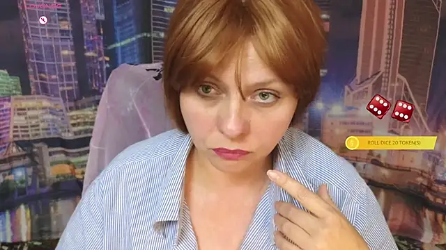 VeraAmor webcam