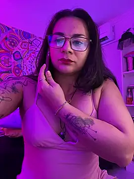 Amarantha_666 webcam