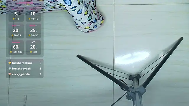 mrsmaira webcam